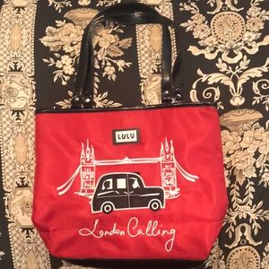 Hand bag by Lulu Guinness